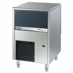 BREMA Eiswürfelbereiter für 18 g Vollwürfel, 38kg/24 Std. BREMA Eiswürfelbereiter für 18 g Vollwürfel, 38kg/24 Std.