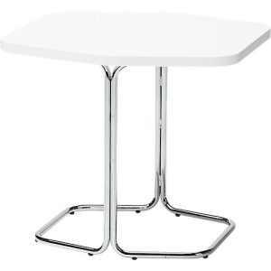 Beistelltisch zu Lounge FORUM, ø 600 x H 520 mm Beistelltisch zu Lounge FORUM, ø 600 x H 520 mm