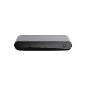 Belkin CONNECT Pro – Dockingstation – USB-C – HDMI – USB4