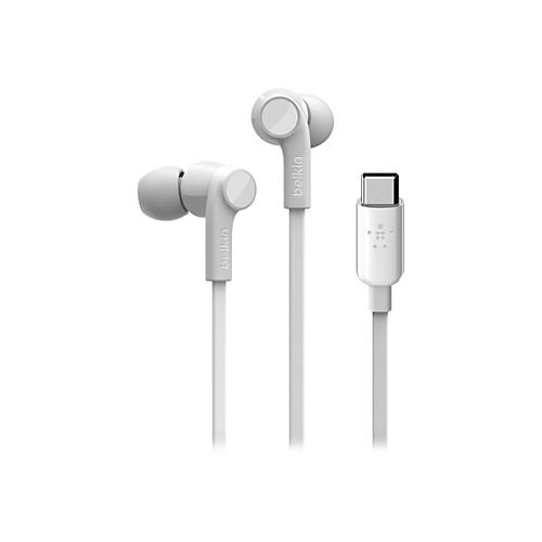 Belkin ROCKSTAR - Ohrhörer mit Mikrofon