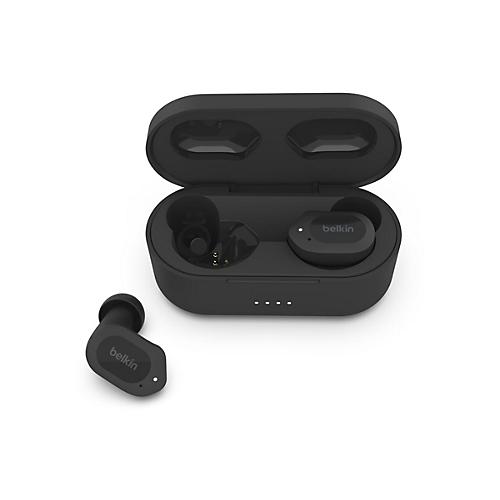Belkin SoundForm Play - True Wireless-Kopfhörer mit Mikrofon