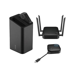 BenQ InstaShow VS20 – Präsentationsserver – Wi-Fi 5 – 2.4 GHz, 5 GHz BenQ InstaShow VS20 – Präsentationsserver – Wi-Fi 5 – 2.4 GHz, 5 GHz