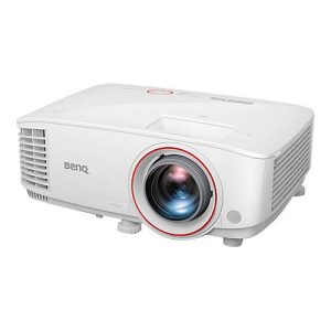 BenQ TH671ST – DLP-Projektor – Short-Throw – tragbar – 3D BenQ TH671ST – DLP-Projektor – Short-Throw – tragbar – 3D