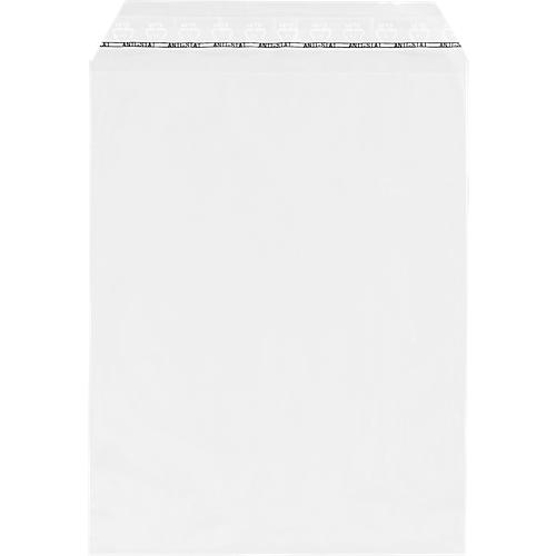Beutel mit Haftklebeverschluss Selbstklebeverschlussbeutel, 165 x 220 mm, 50 µ
