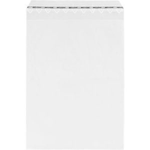 Beutel mit Haftklebeverschluss Selbstklebeverschlussbeutel, 165 x 220 mm, 70 µ