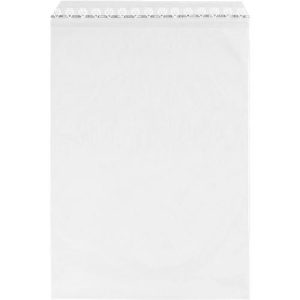 Beutel mit Haftklebeverschluss Selbstklebeverschlussbeutel, 220 x 300 mm, 70 µ