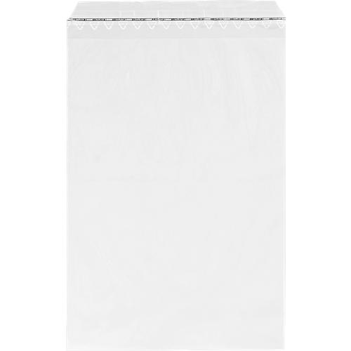 Beutel mit Haftklebeverschluss Selbstklebeverschlussbeutel, 225 x 310 mm, 70 µ
