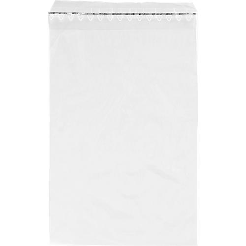 Beutel mit Haftklebeverschluss Selbstklebeverschlussbeutel, 225 x310 mm, 50 µ