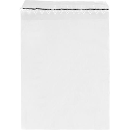 Beutel mit Haftklebeverschluss Selbstklebeverschlussbeutel, 250 x 350 mm, 50 µ