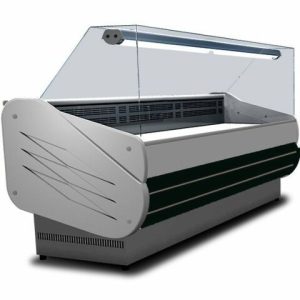 KBS Schnellabkühler Schockfroster SF 5, 5x GN 1/1 KBS Schnellabkühler Schockfroster SF 5, 5x GN 1/1