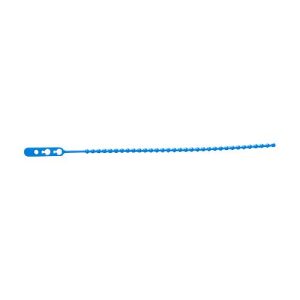 Blitzbinder, 190 x 3,5 mm, blau