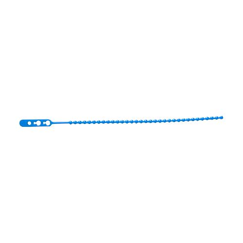Blitzbinder, 190 x 3,5 mm, blau