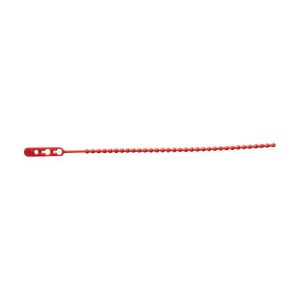 Blitzbinder, 190 x 3,5 mm, rot