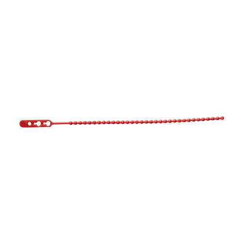 Blitzbinder, 190 x 3,5 mm, rot