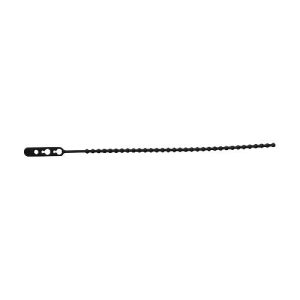 Blitzbinder, 190 x 3,5 mm, schwarz Blitzbinder, 190 x 3,5 mm, schwarz