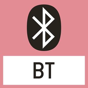 Bluetooth-Datenschnittstelle für KERN-Waagen IOC