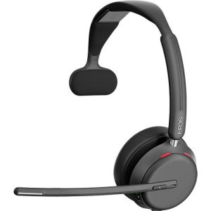 Bluetooth Headset EPOS Impact 1030, monaural, UC-optimiert, schwarz Bluetooth Headset EPOS Impact 1030, monaural, UC-optimiert, schwarz