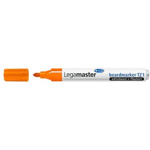Boardmarker TZ1, für Flipcharts und Whiteboards, orange 10St. Boardmarker TZ1, für Flipcharts und Whiteboards, orange 10St.