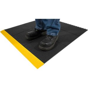 Bodenfliese Fatigue-Step, Standard, 900 x 900 mm Bodenfliese Fatigue-Step, Standard, 900 x 900 mm