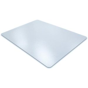 Bodenschutzmatte, 1190 x 750 mm, rechteckig Bodenschutzmatte, 1190 x 750 mm, rechteckig