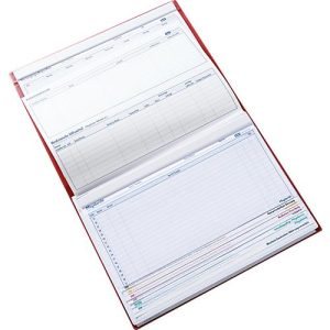 BOI Patienten-Dokumentationsmappe Professional Line, DIN A4, Klarsichttaschen, 10-farbiges Reitersystem, 4 Heftmechaniken, rot BOI Patienten-Dokumentationsmappe Professional Line, DIN A4, Klarsichttaschen, 10-farbiges Reitersystem, 4 Heftmechaniken, rot