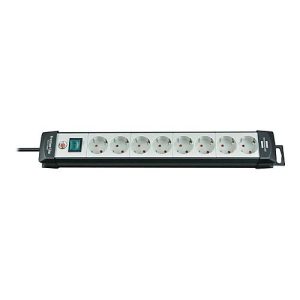 brennenstuhl Premium-Line extension socket H05VV-F 3G1,5 – Steckdosenleiste brennenstuhl Premium-Line extension socket H05VV-F 3G1,5 – Steckdosenleiste