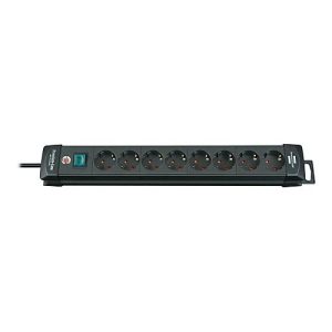 brennenstuhl Premium-Line – Steckdosenleiste brennenstuhl Premium-Line – Steckdosenleiste