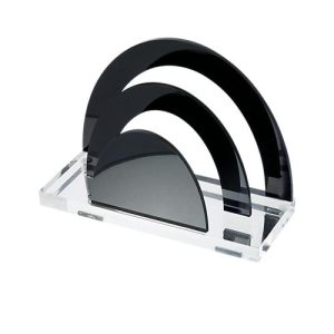 Briefständer WEDO® ACRYL EXCLUSIV Briefständer WEDO® ACRYL EXCLUSIV