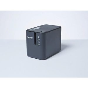 Brother Beschriftungsgerät PT-P950NW, m. USB, LAN/WLAN, f. Schriftbandbr. 3,5 – 36 mm