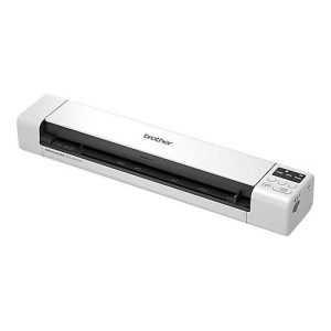 Brother DSmobile DS-940DW – Einzelblatt-Scanner – Duplex – 215.9 x 1828.8 mm – 600 dpi x 600 dpi – USB 3.0, Wi-Fi(n) Brother DSmobile DS-940DW – Einzelblatt-Scanner – Duplex – 215.9 x 1828.8 mm – 600 dpi x 600 dpi – USB 3.0, Wi-Fi(n)