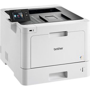 Brother Farblaserdrucker HL-L8360CDW, für Arbeitgruppen, hohes Druckvolumen