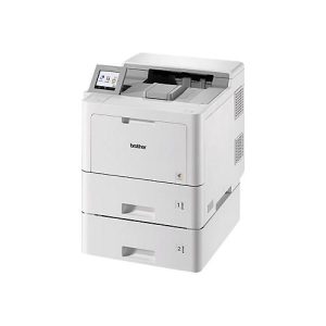 Brother HL-L9470CDNT – Drucker – Farbe – Duplex – Laser – A4/Legal Brother HL-L9470CDNT – Drucker – Farbe – Duplex – Laser – A4/Legal