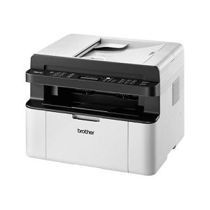 Brother MFC-1910W – Multifunktionsdrucker – s/w – Laser – Legal (216 x 356 mm) (Original) – A4/Legal (Medien) Brother MFC-1910W – Multifunktionsdrucker – s/w – Laser – Legal (216 x 356 mm) (Original) – A4/Legal (Medien)