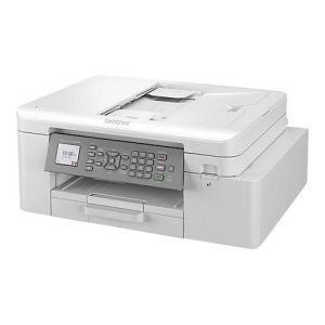 Brother MFC-J4340DW – Multifunktionsdrucker – Farbe – Tintenstrahl – A4 (210 x 297 mm) (Original) – A4/Letter (Medien)