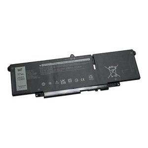 BTI – Laptop-Batterie (gleichwertig mit: Dell 66DWX) – Lithium-Ionen – 3 Zellen – 4878 mAh – 57 Wh BTI – Laptop-Batterie (gleichwertig mit: Dell 66DWX) – Lithium-Ionen – 3 Zellen – 4878 mAh – 57 Wh