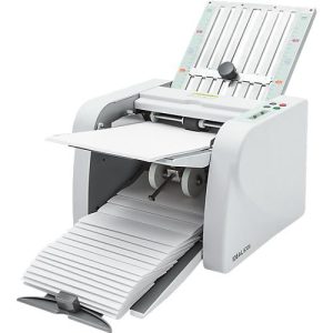 Büro-Falzmaschine IDEAL 8306
