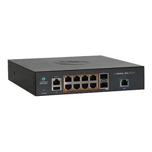 Cambium Networks cnMatrix EX2010-P – Switch – 10 Anschlüsse – managed – an Rack montierbar Cambium Networks cnMatrix EX2010-P – Switch – 10 Anschlüsse – managed – an Rack montierbar