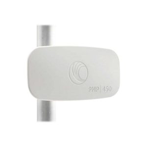 Cambium Networks PMP 450b Subscriber Module – Wireless Bridge – 1GbE – Gleichstrom Cambium Networks PMP 450b Subscriber Module – Wireless Bridge – 1GbE – Gleichstrom