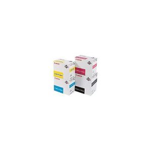 Canon C-EXV 21 – Magenta – original – Tonerpatrone Canon C-EXV 21 – Magenta – original – Tonerpatrone