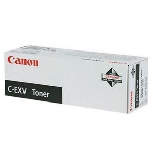 Canon C-EXV 29 – Gelb – original – Tonerpatrone Canon C-EXV 29 – Gelb – original – Tonerpatrone