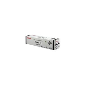 Canon C-EXV 43 – Schwarz – original – Tonerpatrone