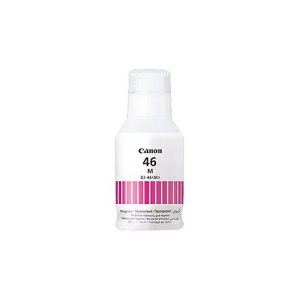 Canon GI 46 M – Magenta – original – Nachfülltinte