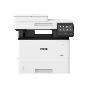 Canon i-SENSYS MF552dw – Multifunktionsdrucker – s/w – Laser – A4 (210 x 297 mm), Legal (216 x 356 mm) (Original) – A4/Legal (Medien)
