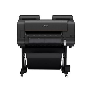 Canon imagePROGRAF PRO-2600 – 610 mm (24′) Großformatdrucker – Farbe – Tintenstrahl – Rolle A1 (61,0 cm) – USB 2.0, Gigabit LAN, Wi-Fi(n), USB-Host Canon imagePROGRAF PRO-2600 – 610 mm (24′) Großformatdrucker – Farbe – Tintenstrahl – Rolle A1 (61,0 cm) – USB 2.0, Gigabit LAN, Wi-Fi(n), USB-Host