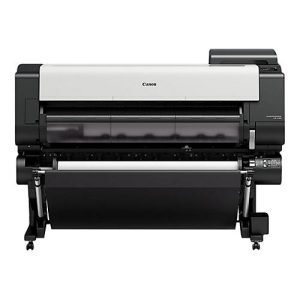 Canon imagePROGRAF TX-4100 – 1118 mm (44′) Großformatdrucker – Farbe – Tintenstrahl – Rolle (111,8 cm) – USB 2.0, Gigabit LAN, Wi-Fi(n), USB-Host