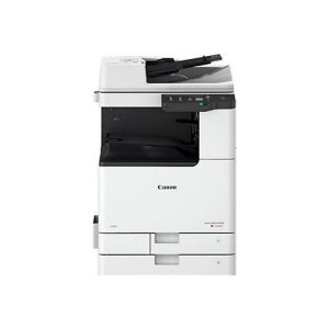 Canon imageRUNNER C3326i – Multifunktionsdrucker – Farbe – Laser – SRA3 (320 x 450 mm) (Original) – A3 (Medien)
