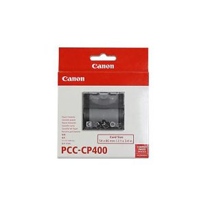 Canon PCC-CP400 – Medienschacht – für Canon SELPHY CP1000, CP1200, CP1300, CP810, CP820, CP910