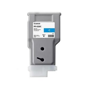 Canon PFI-320 C – Cyan – original – Tintenbehälter