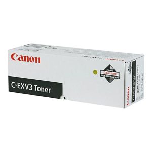 Canon – Schwarz – original – Tonerpatrone