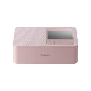 Canon SELPHY CP1500 – Drucker – Farbe – Thermosublimation – 148 x 100 mm bis zu 0.41 Min./Seite (Farbe) – USB, Wi-Fi